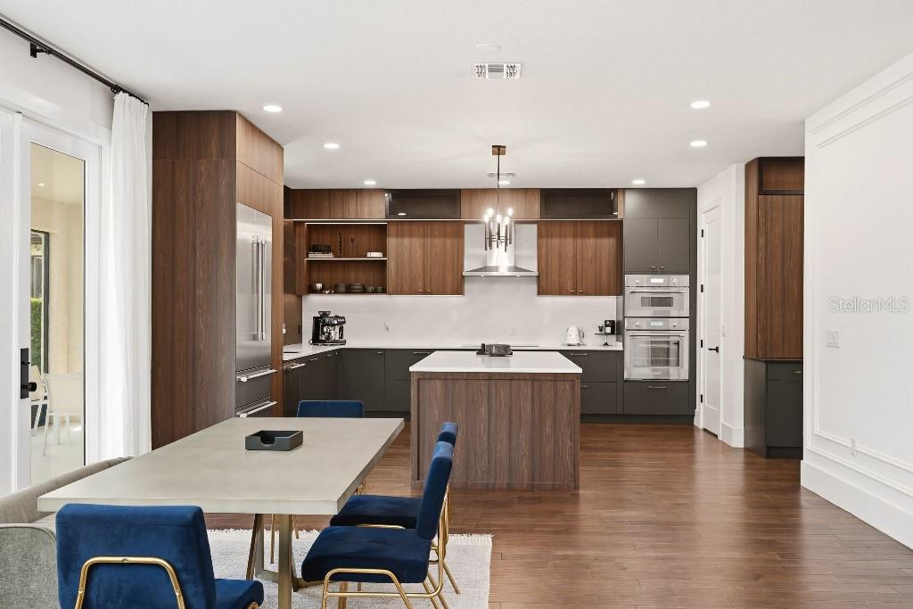 PARKSIDE PH 1 - Residential