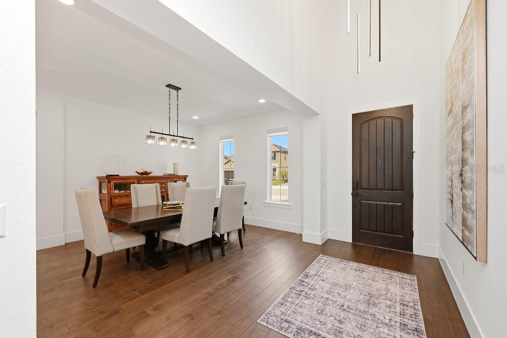 PARKSIDE PH 1 - Residential