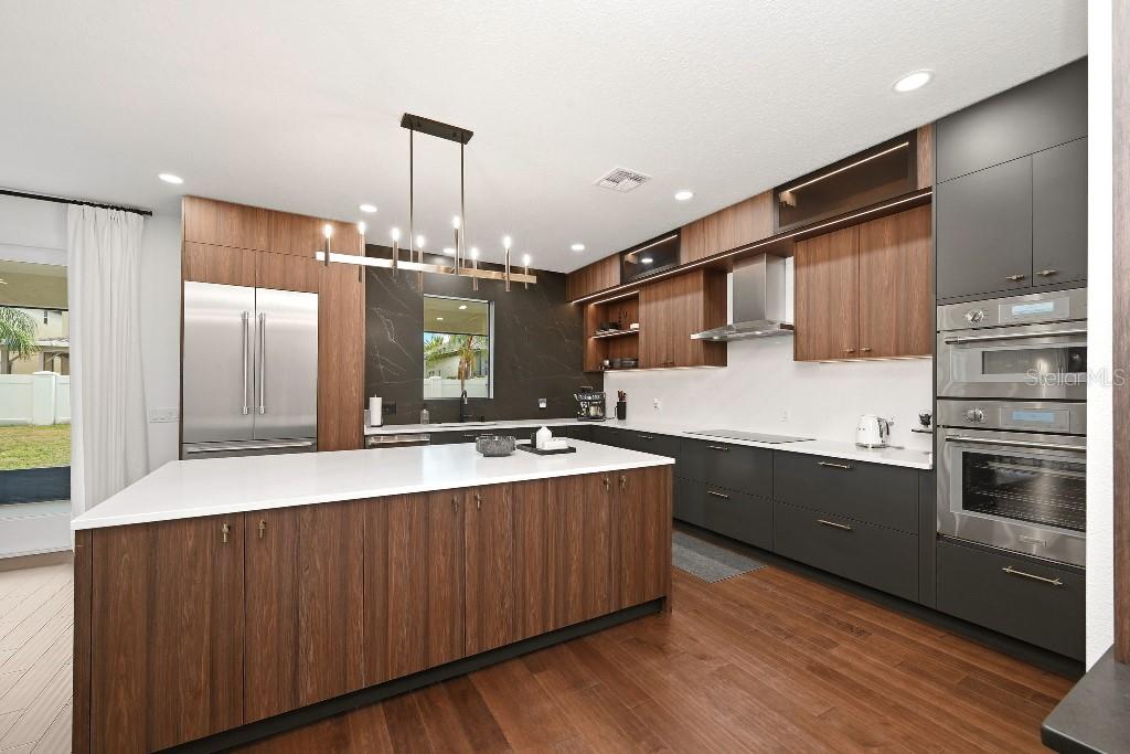 PARKSIDE PH 1 - Residential
