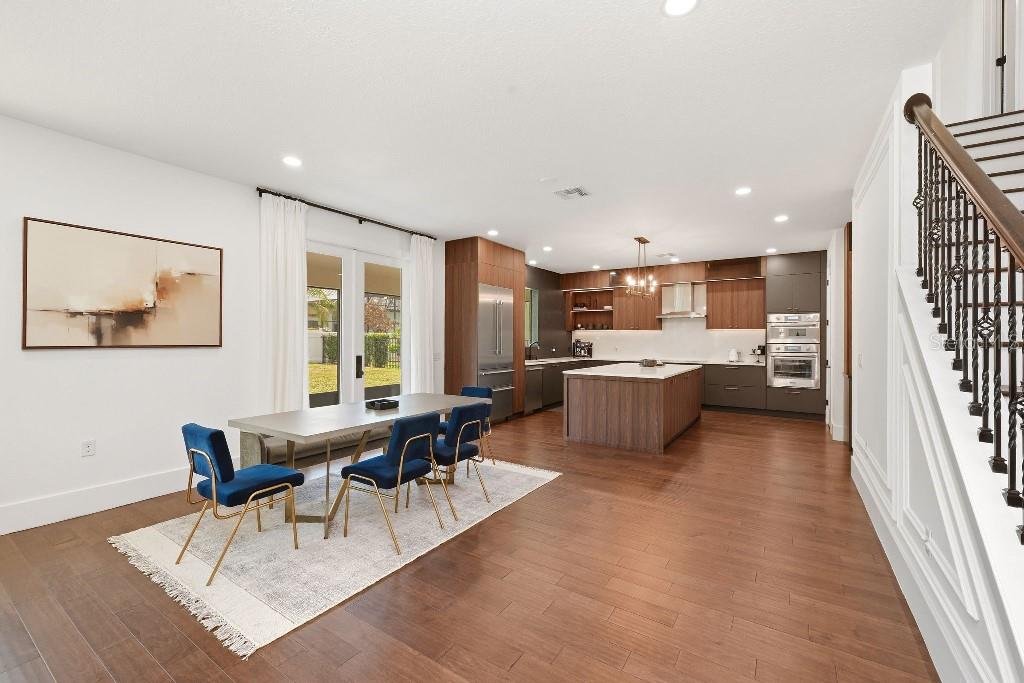 PARKSIDE PH 1 - Residential