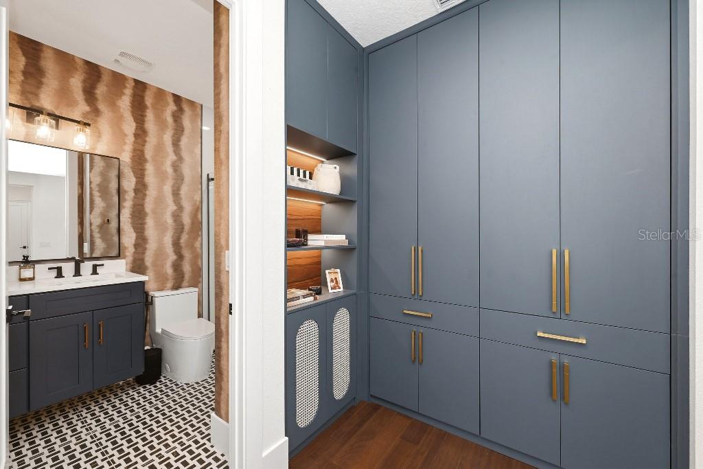 PARKSIDE PH 1 - Residential