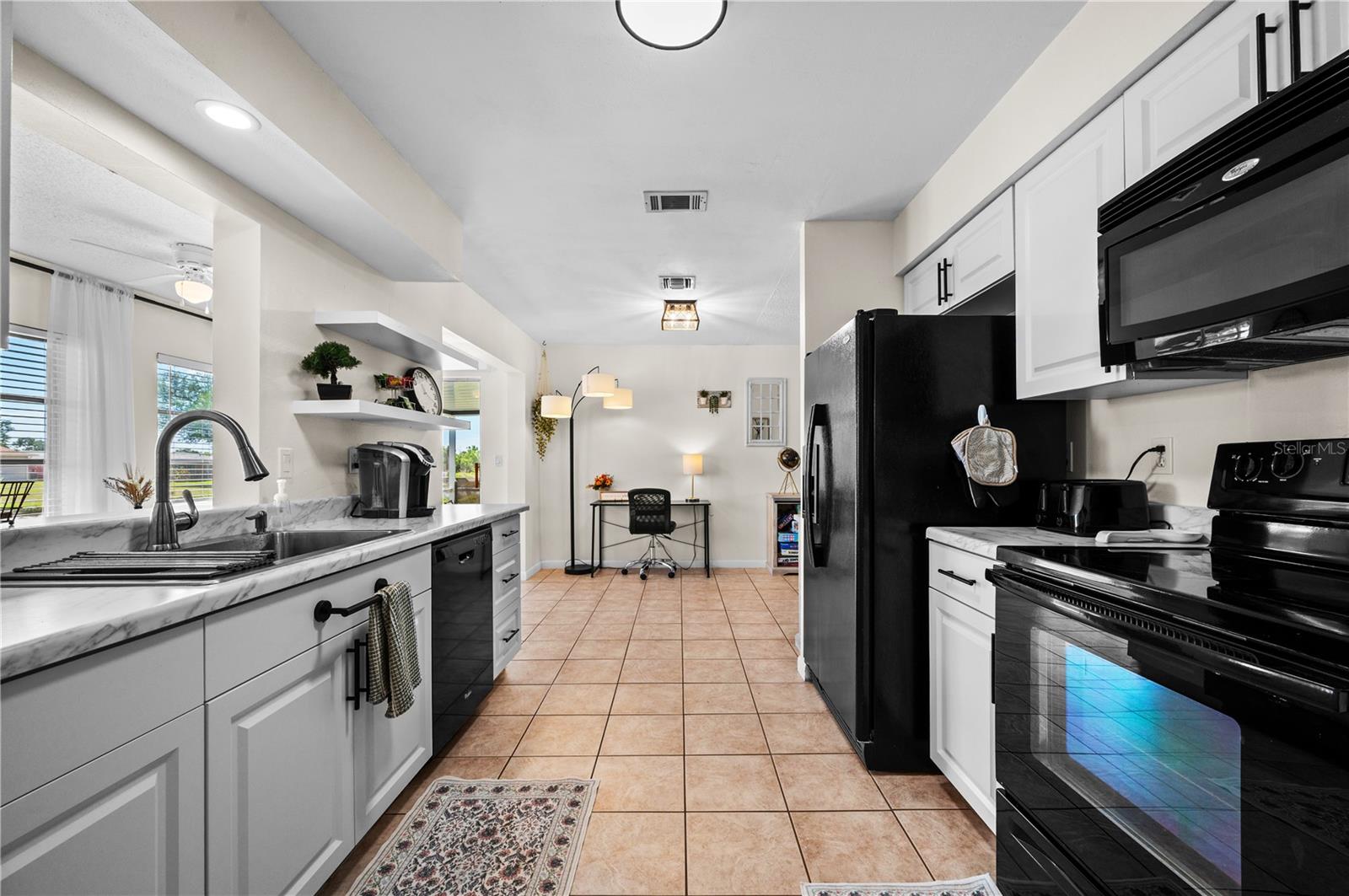 ROTONDA WEST OAKLAND HILLS - Residential Income