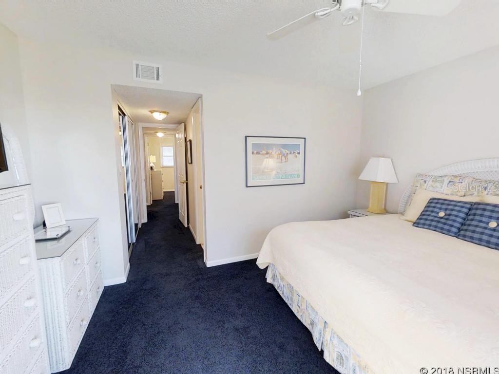 Seacoast Gardens Condo - Residential