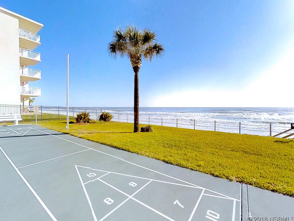 Seacoast Gardens Condo - Residential