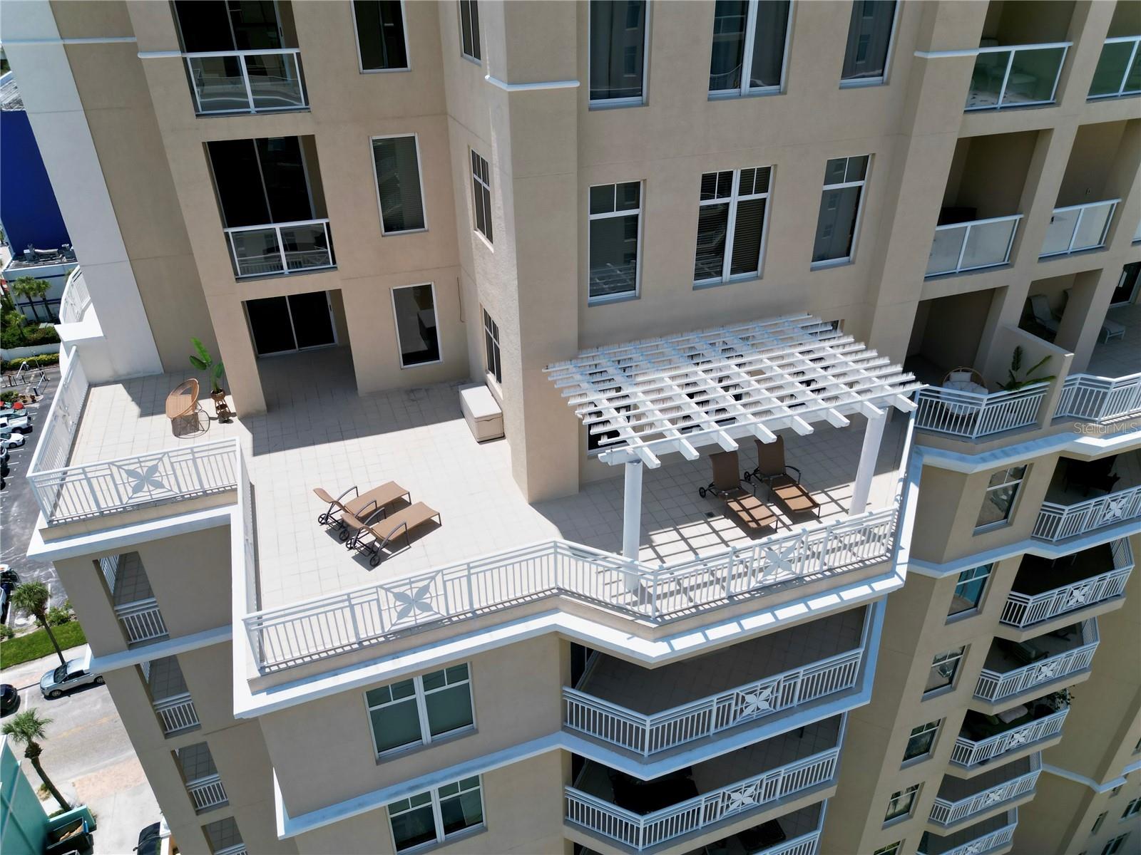 MANDALAY BEACH CLUB CONDO - Residential