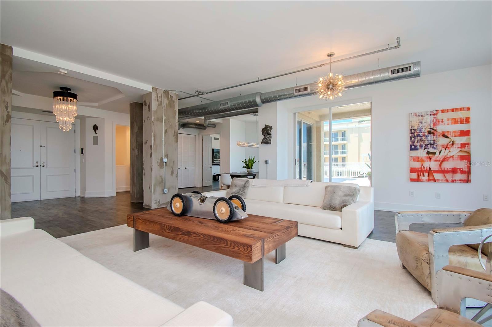 MANDALAY BEACH CLUB CONDO - Residential