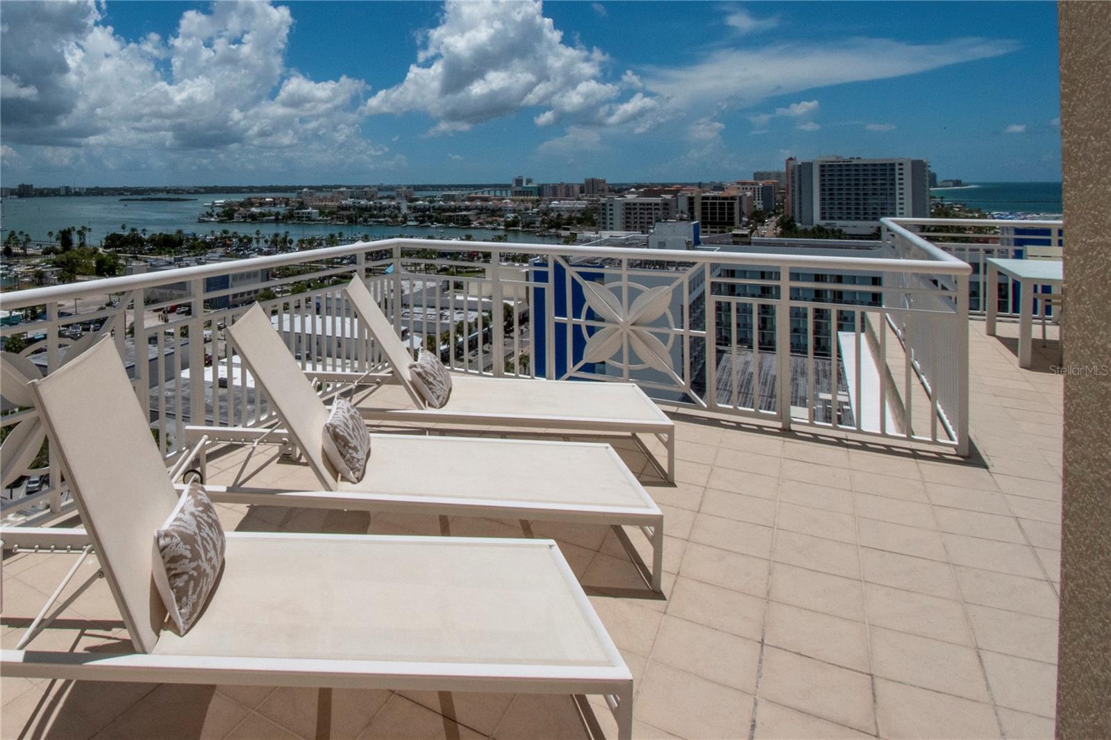 MANDALAY BEACH CLUB CONDO - Residential