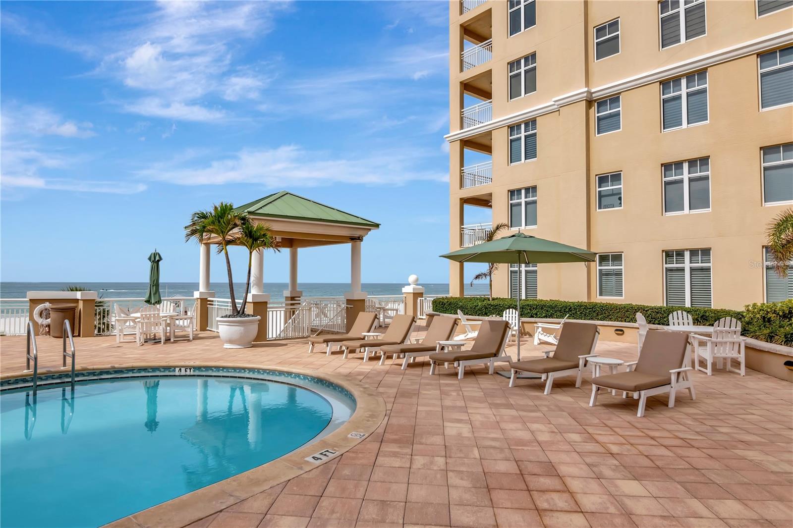 MANDALAY BEACH CLUB CONDO - Residential