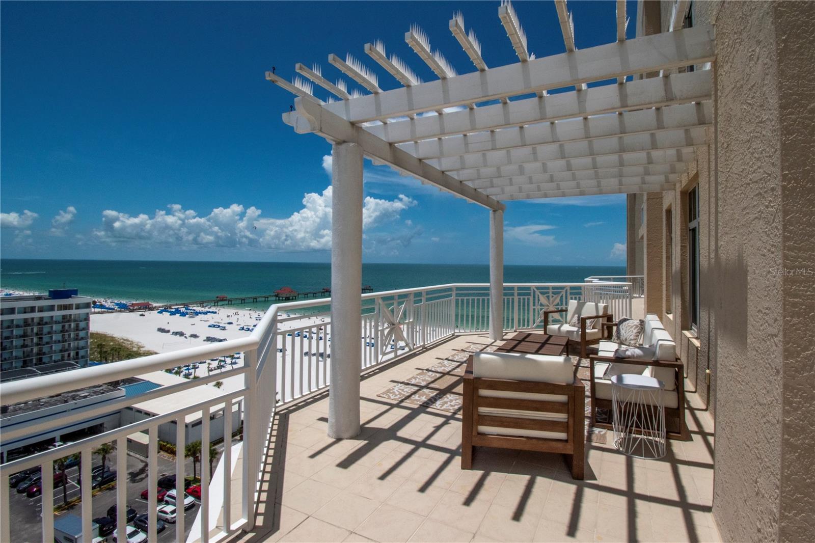 MANDALAY BEACH CLUB CONDO - Residential