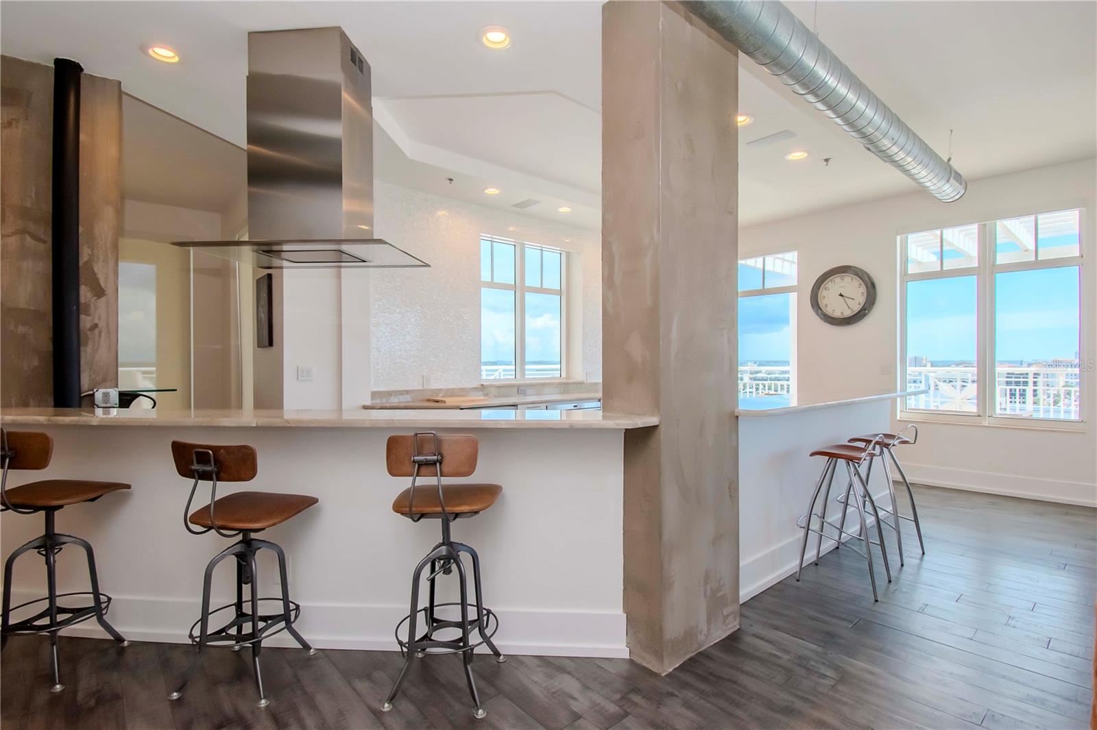 MANDALAY BEACH CLUB CONDO - Residential