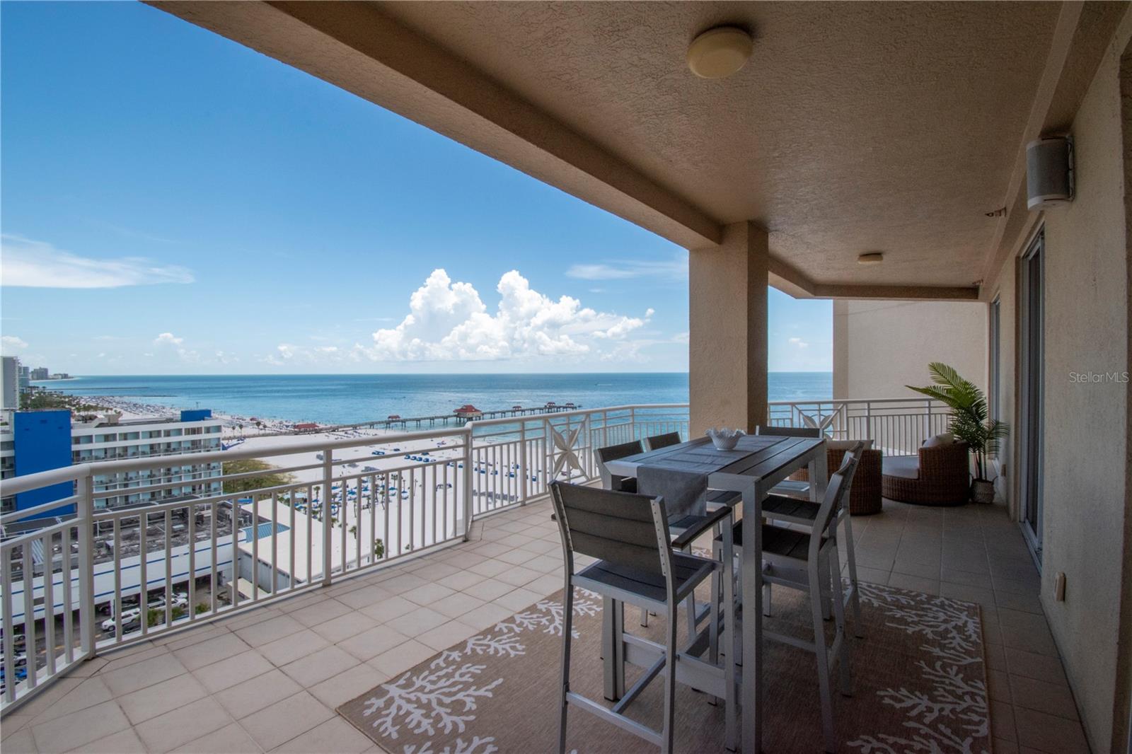 MANDALAY BEACH CLUB CONDO - Residential