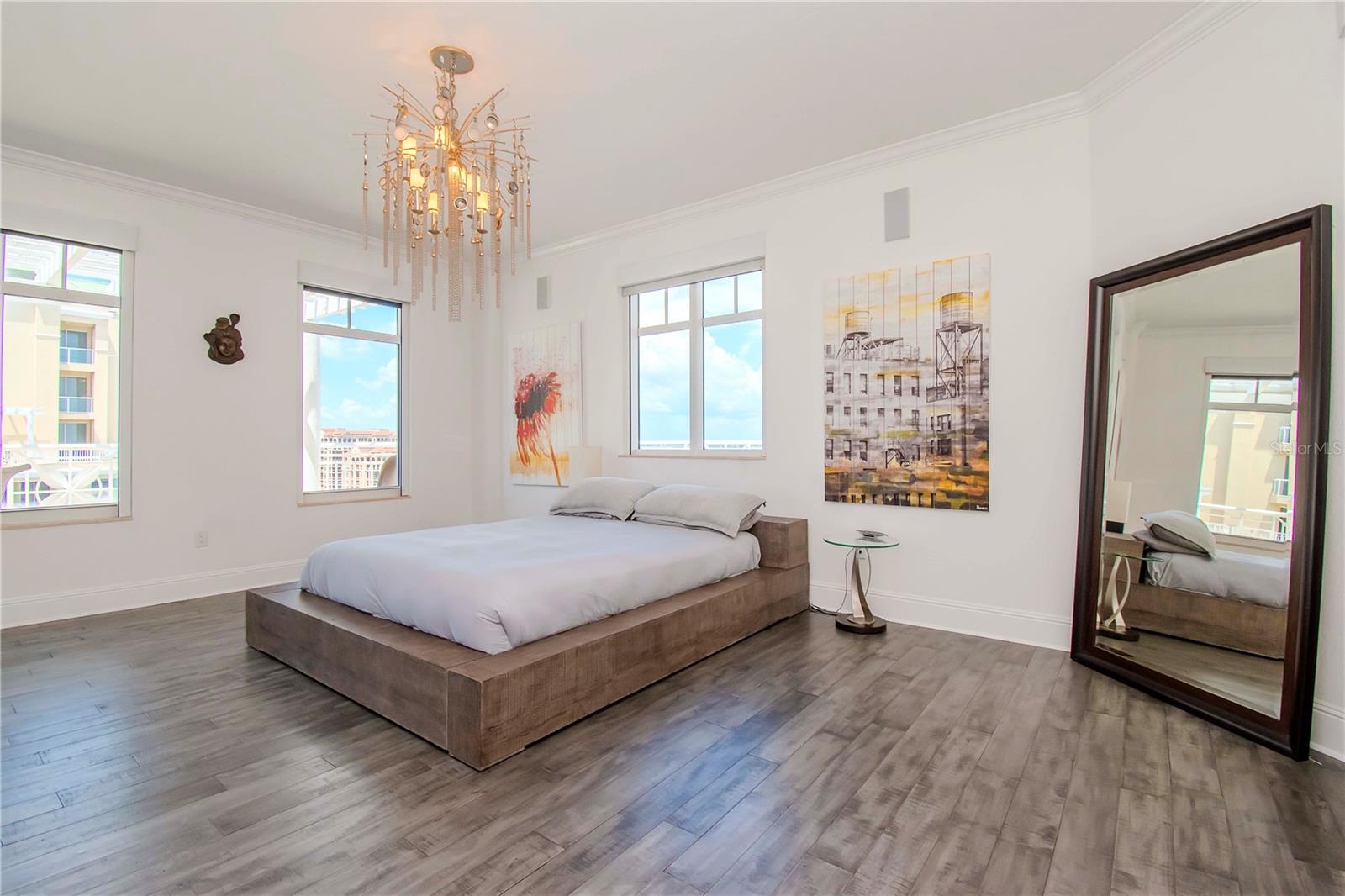 MANDALAY BEACH CLUB CONDO - Residential
