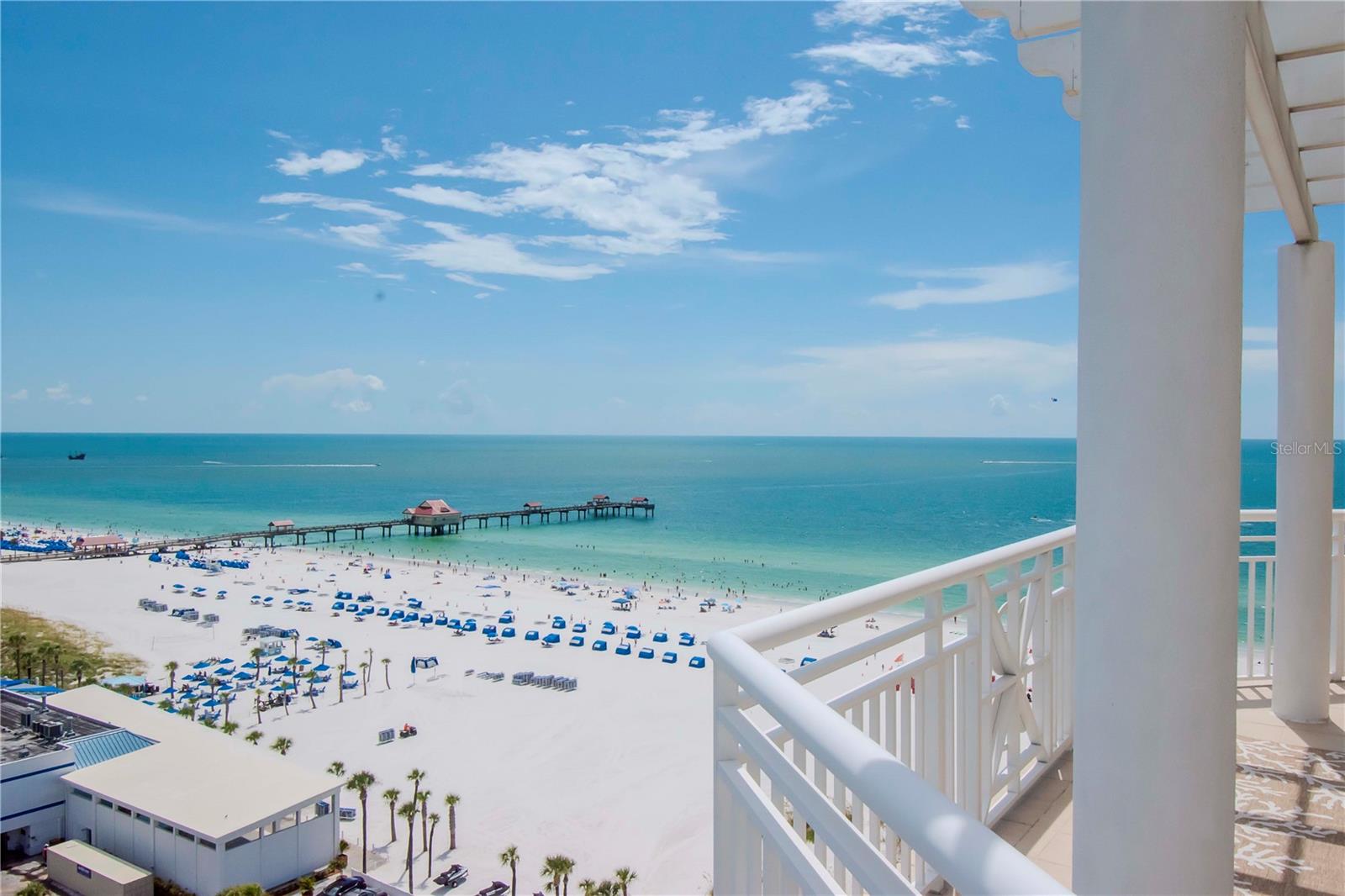 MANDALAY BEACH CLUB CONDO - Residential