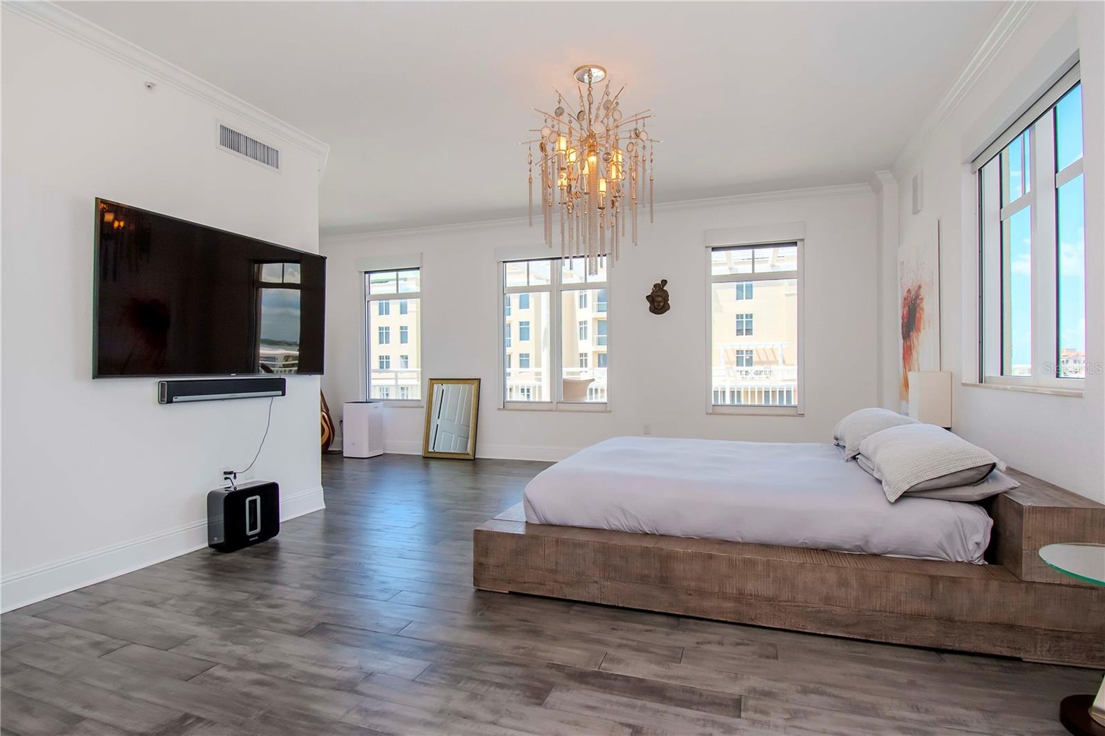 MANDALAY BEACH CLUB CONDO - Residential