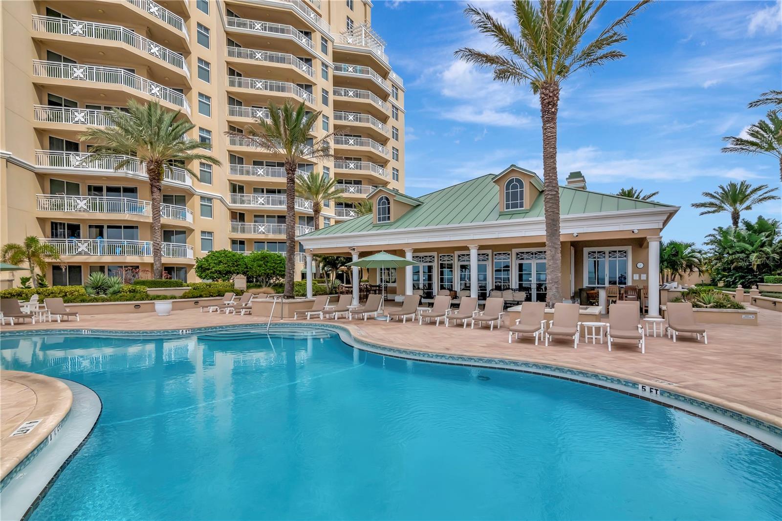 MANDALAY BEACH CLUB CONDO - Residential