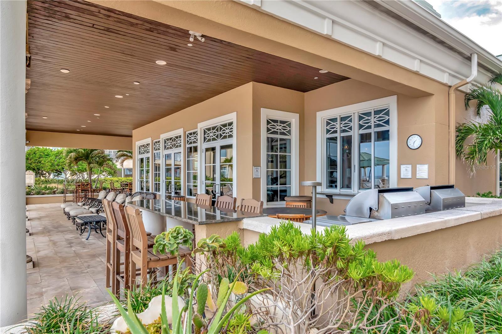 MANDALAY BEACH CLUB CONDO - Residential