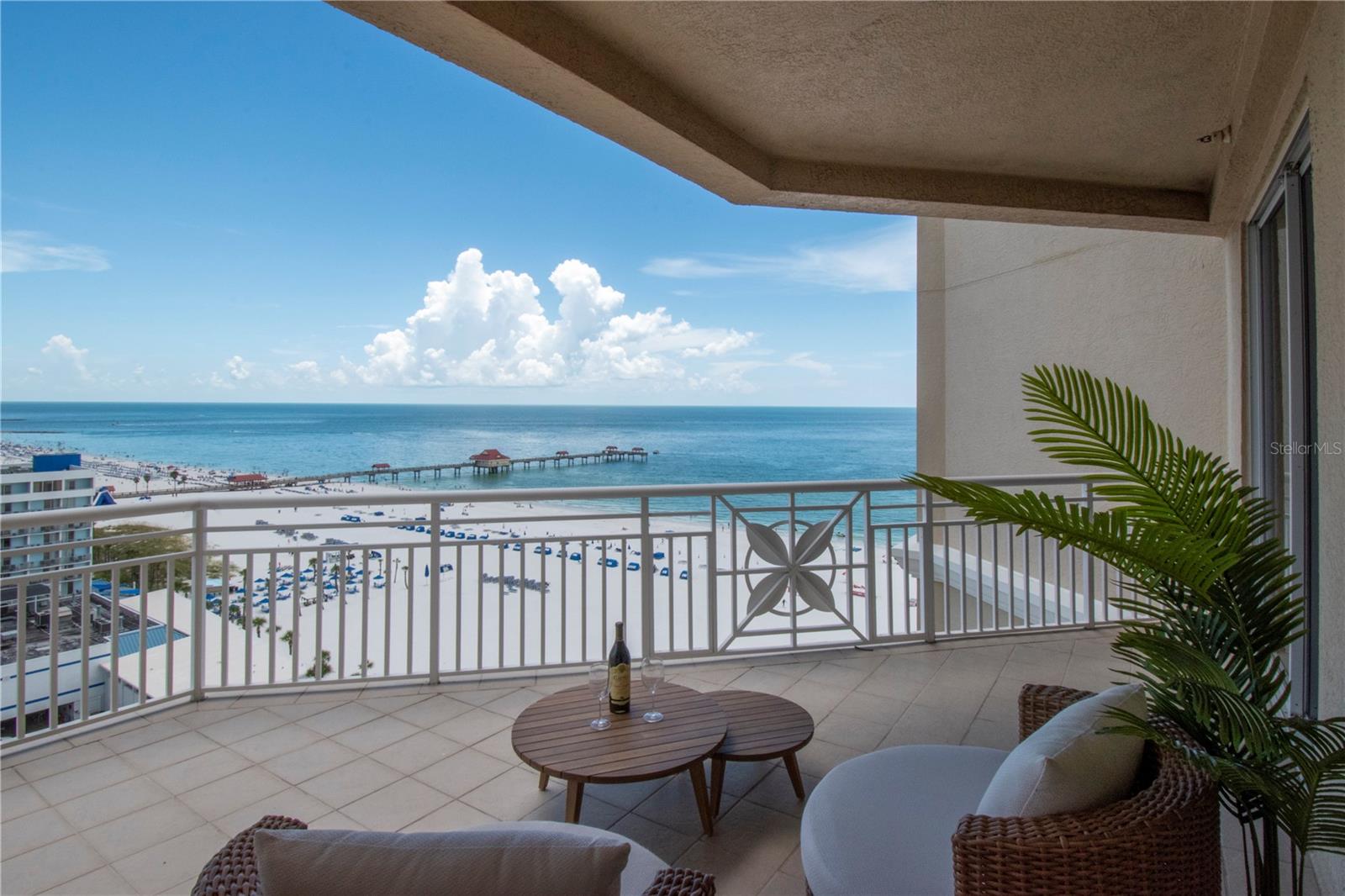 MANDALAY BEACH CLUB CONDO - Residential