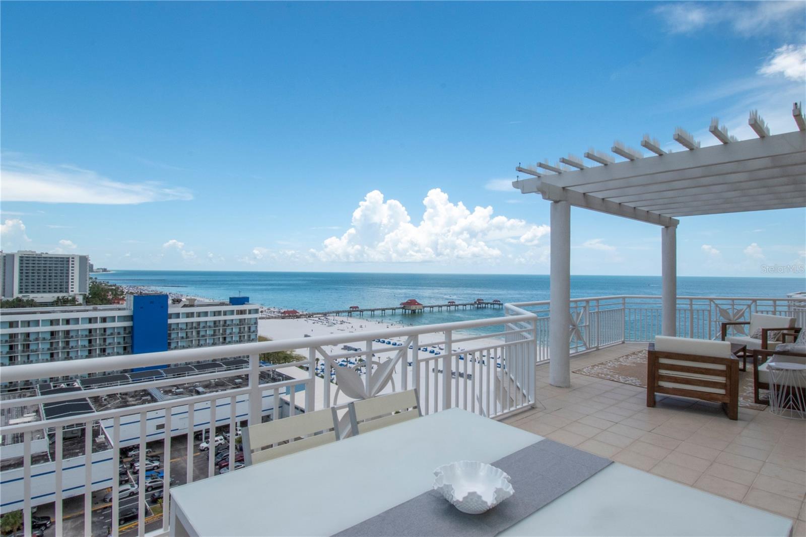 MANDALAY BEACH CLUB CONDO - Residential