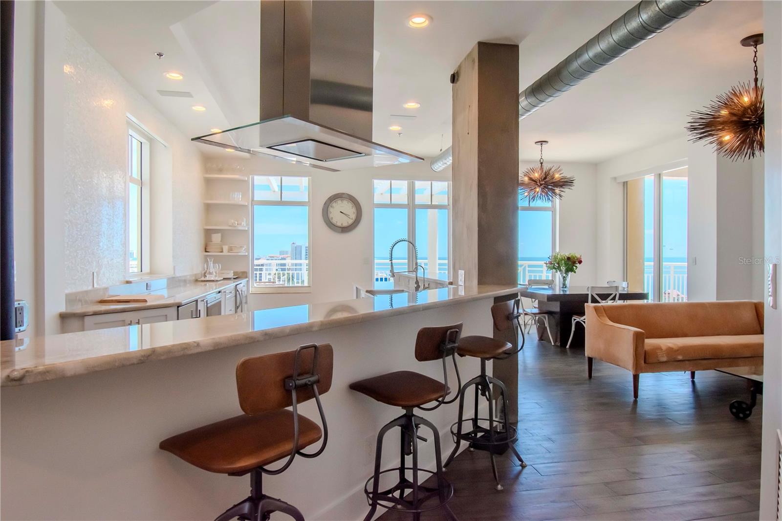 MANDALAY BEACH CLUB CONDO - Residential