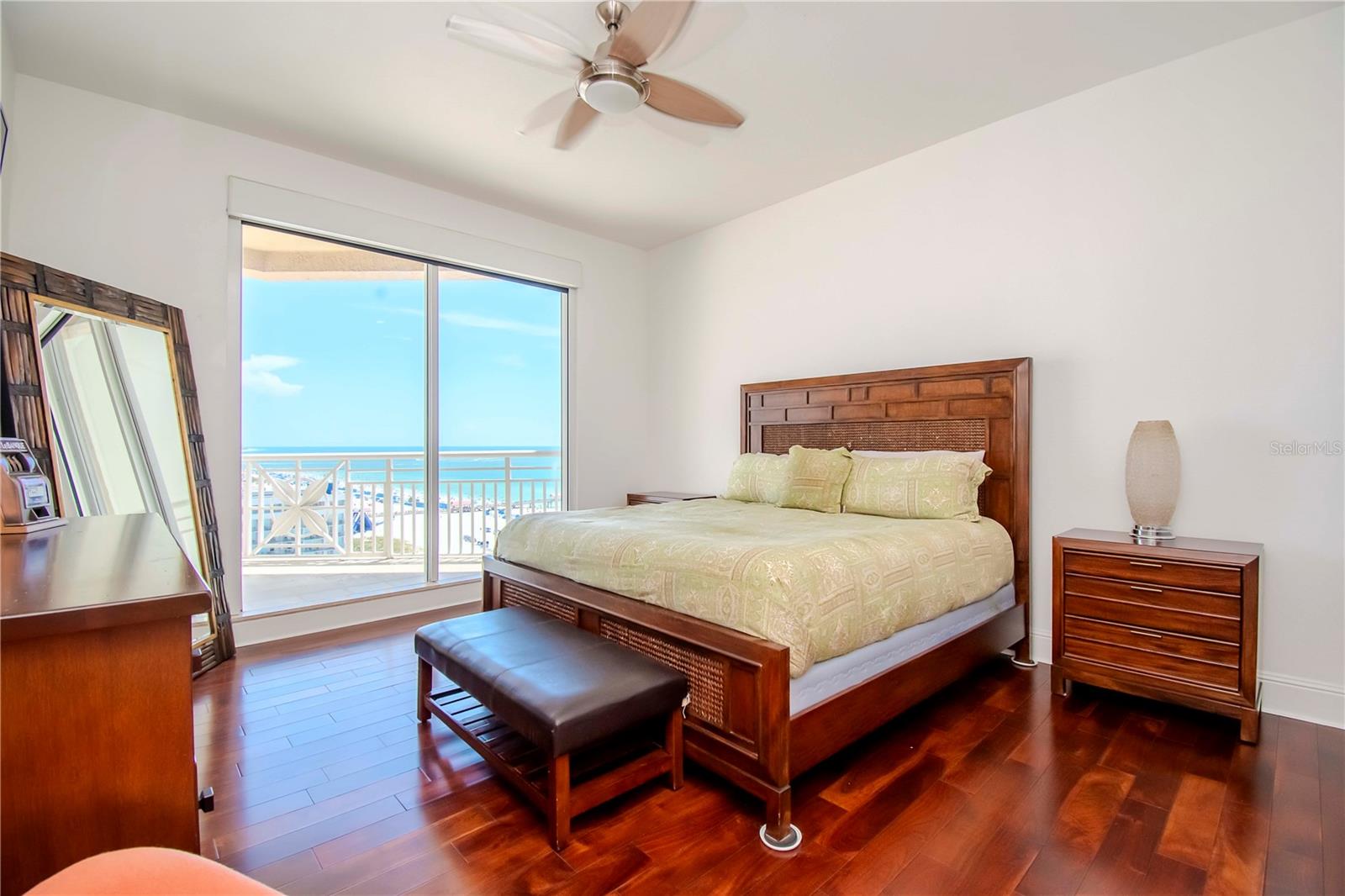 MANDALAY BEACH CLUB CONDO - Residential