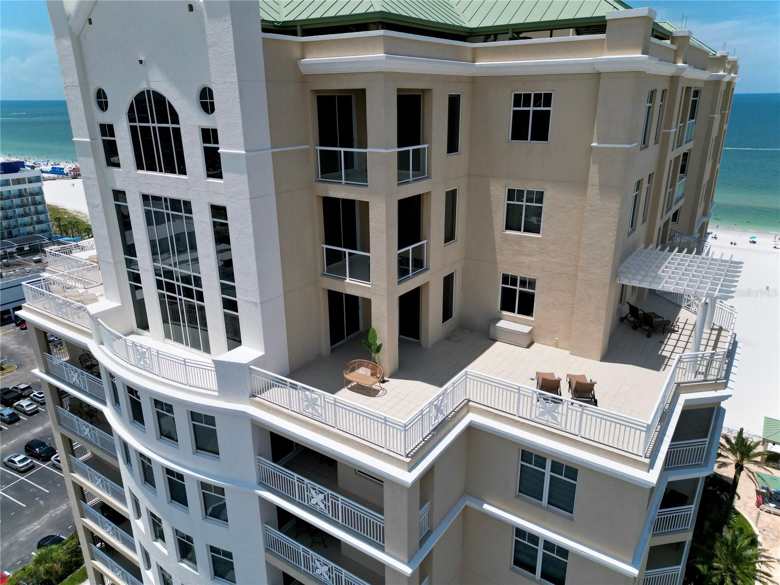 MANDALAY BEACH CLUB CONDO - Residential