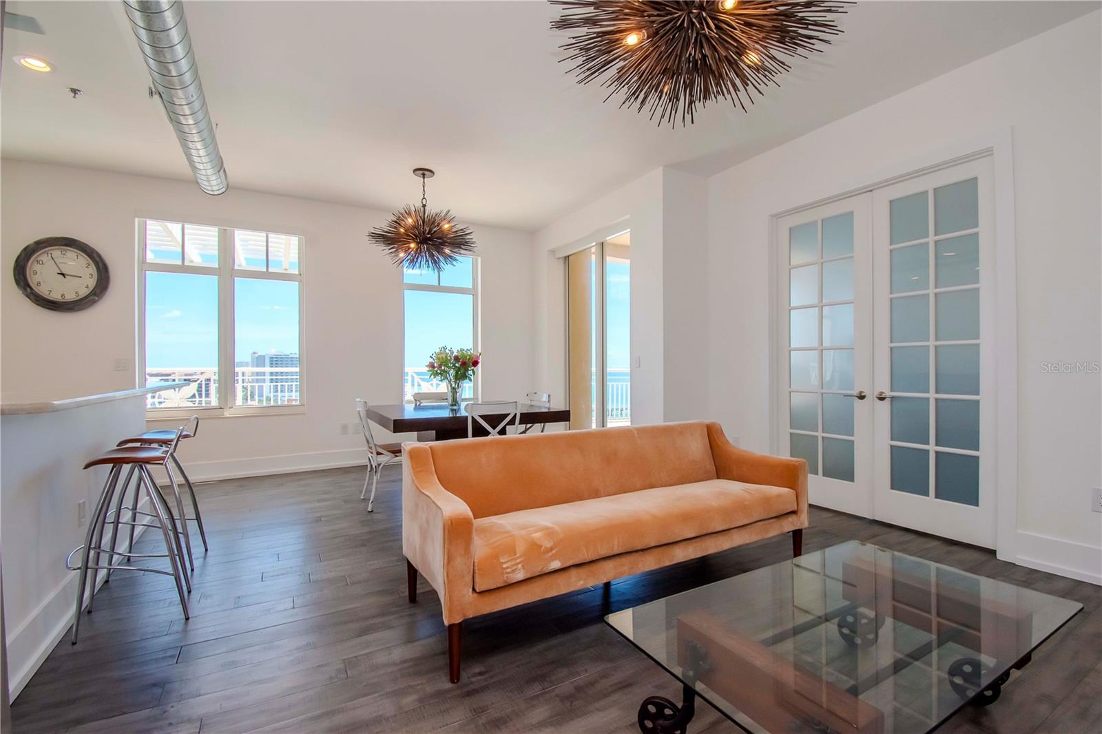 MANDALAY BEACH CLUB CONDO - Residential