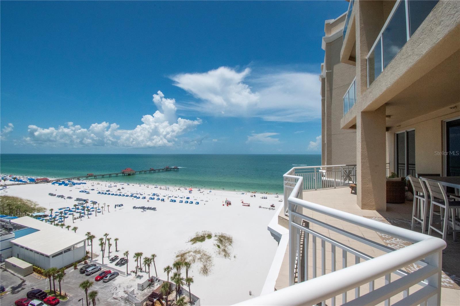 MANDALAY BEACH CLUB CONDO - Residential