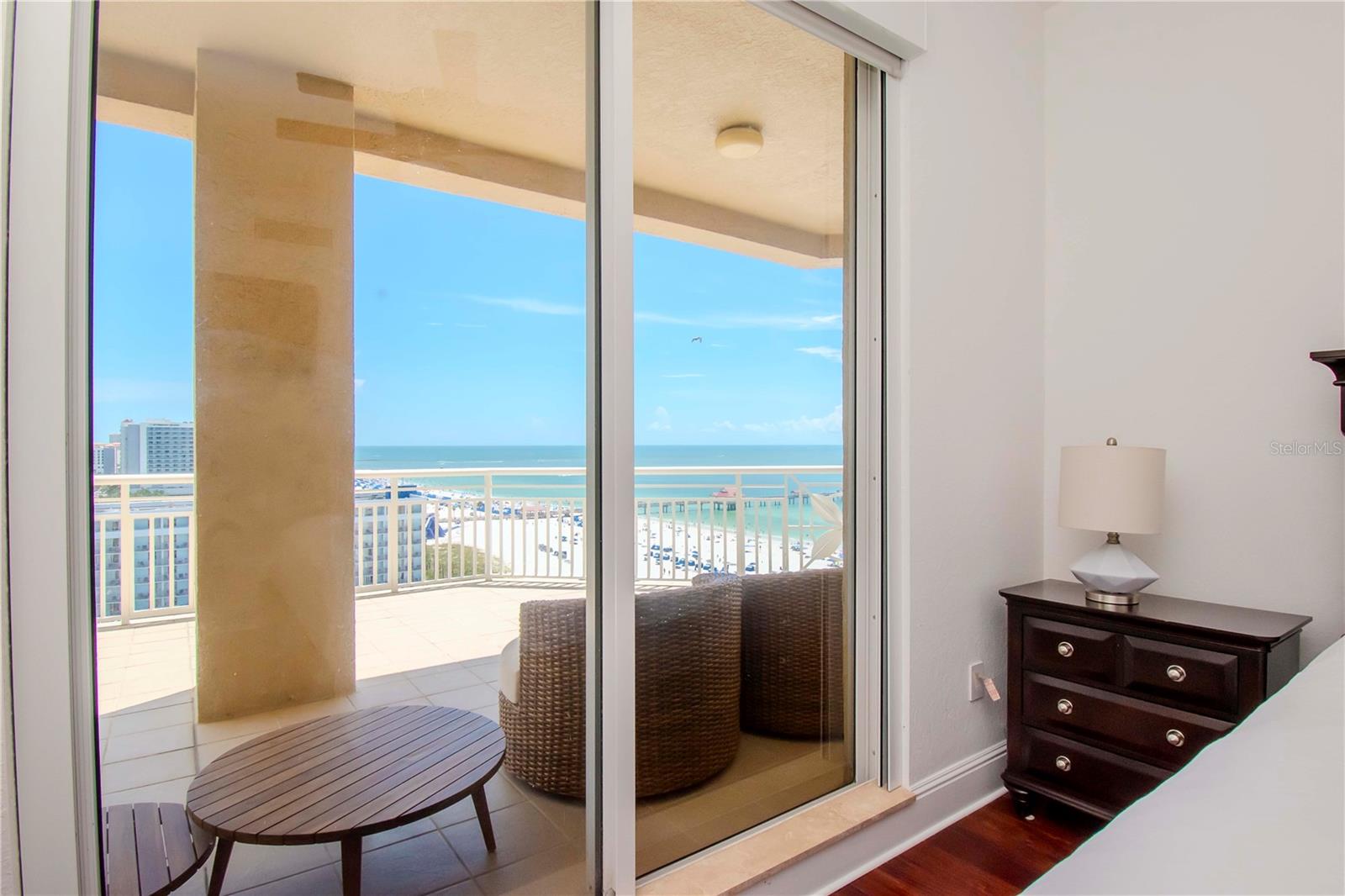 MANDALAY BEACH CLUB CONDO - Residential