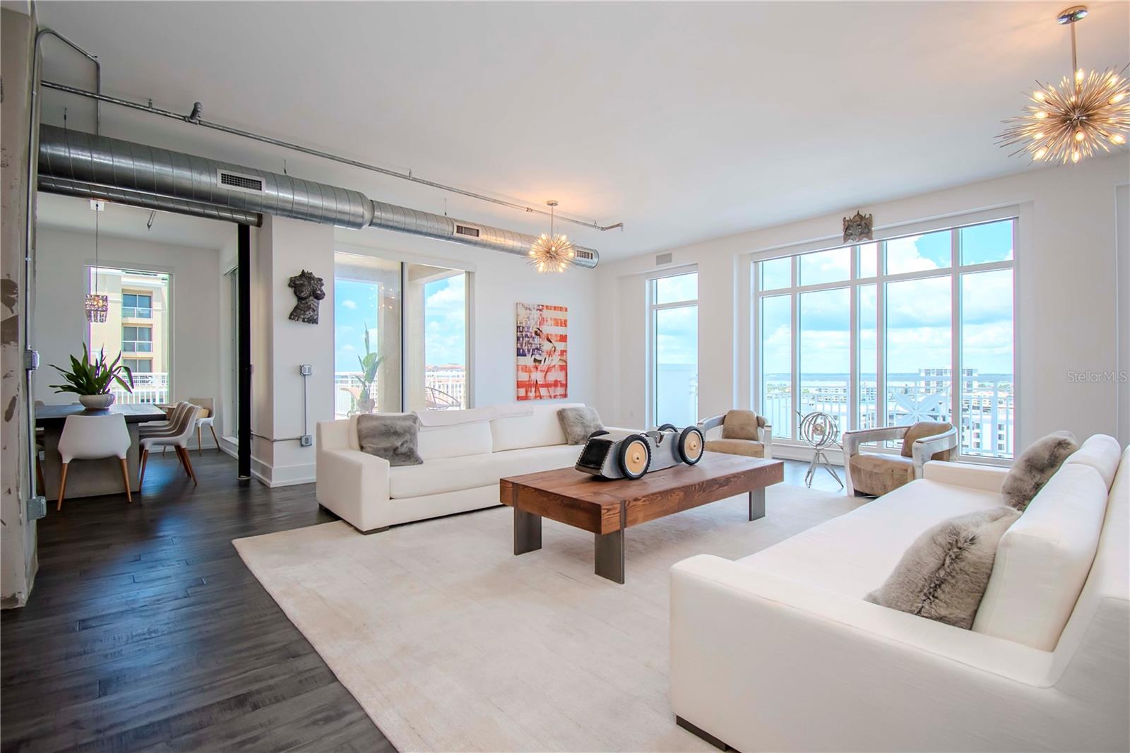 MANDALAY BEACH CLUB CONDO - Residential