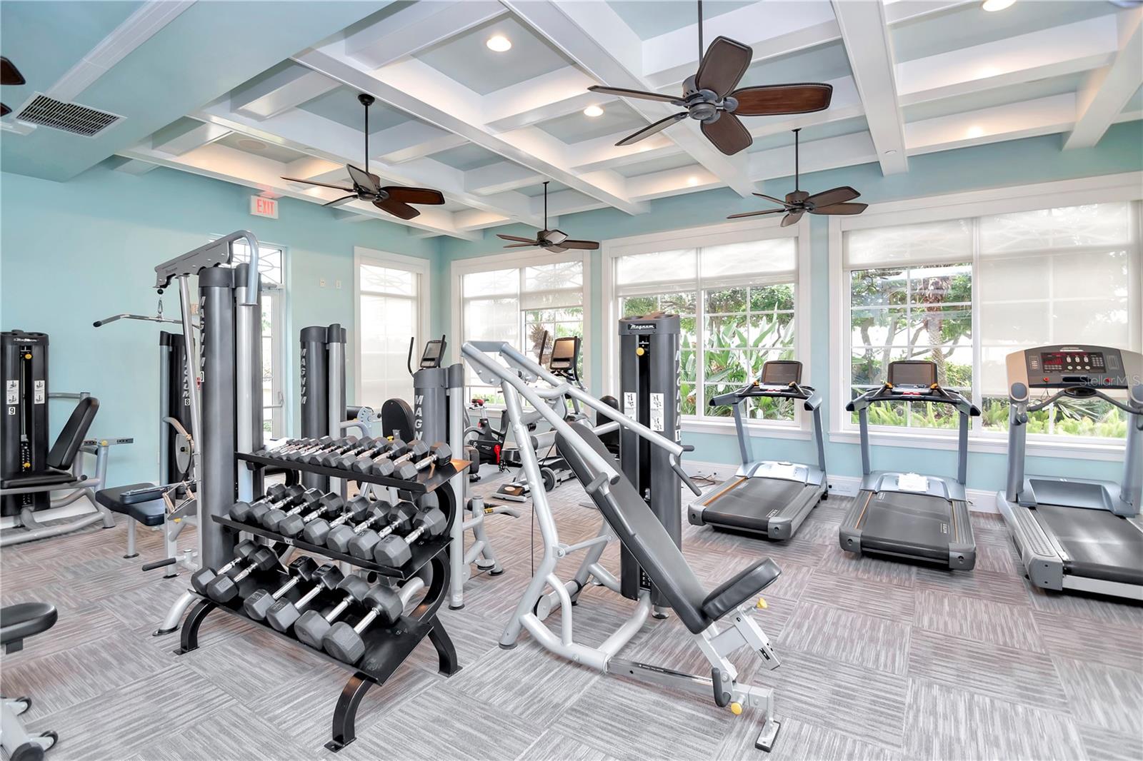 MANDALAY BEACH CLUB CONDO - Residential