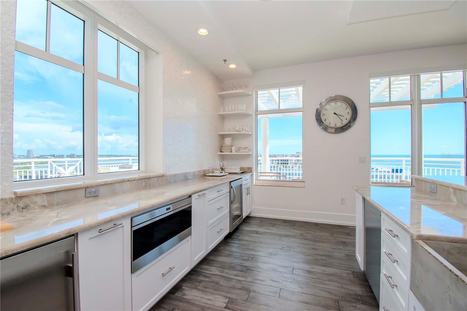 MANDALAY BEACH CLUB CONDO - Residential