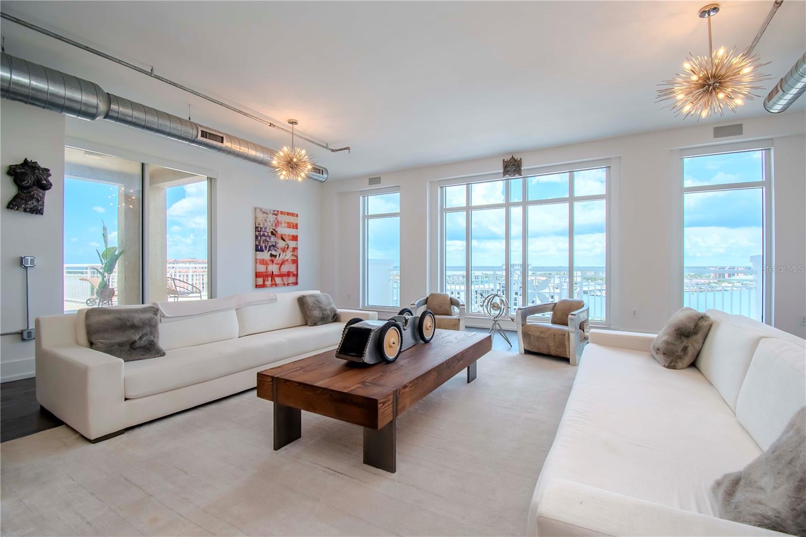 MANDALAY BEACH CLUB CONDO - Residential