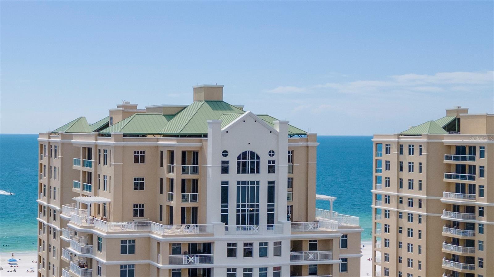 MANDALAY BEACH CLUB CONDO - Residential