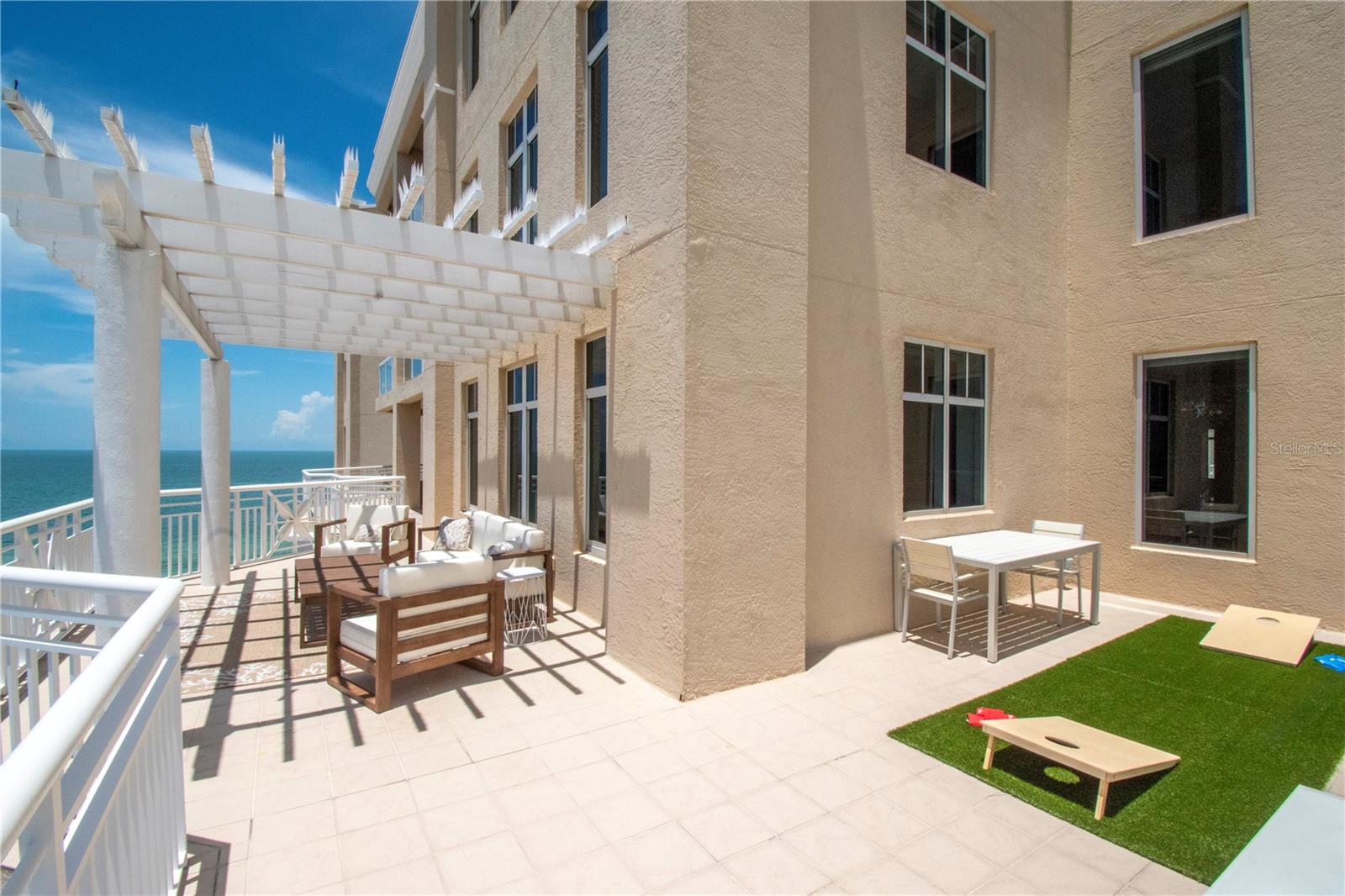 MANDALAY BEACH CLUB CONDO - Residential