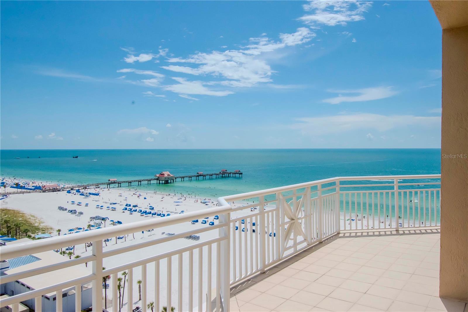 MANDALAY BEACH CLUB CONDO - Residential