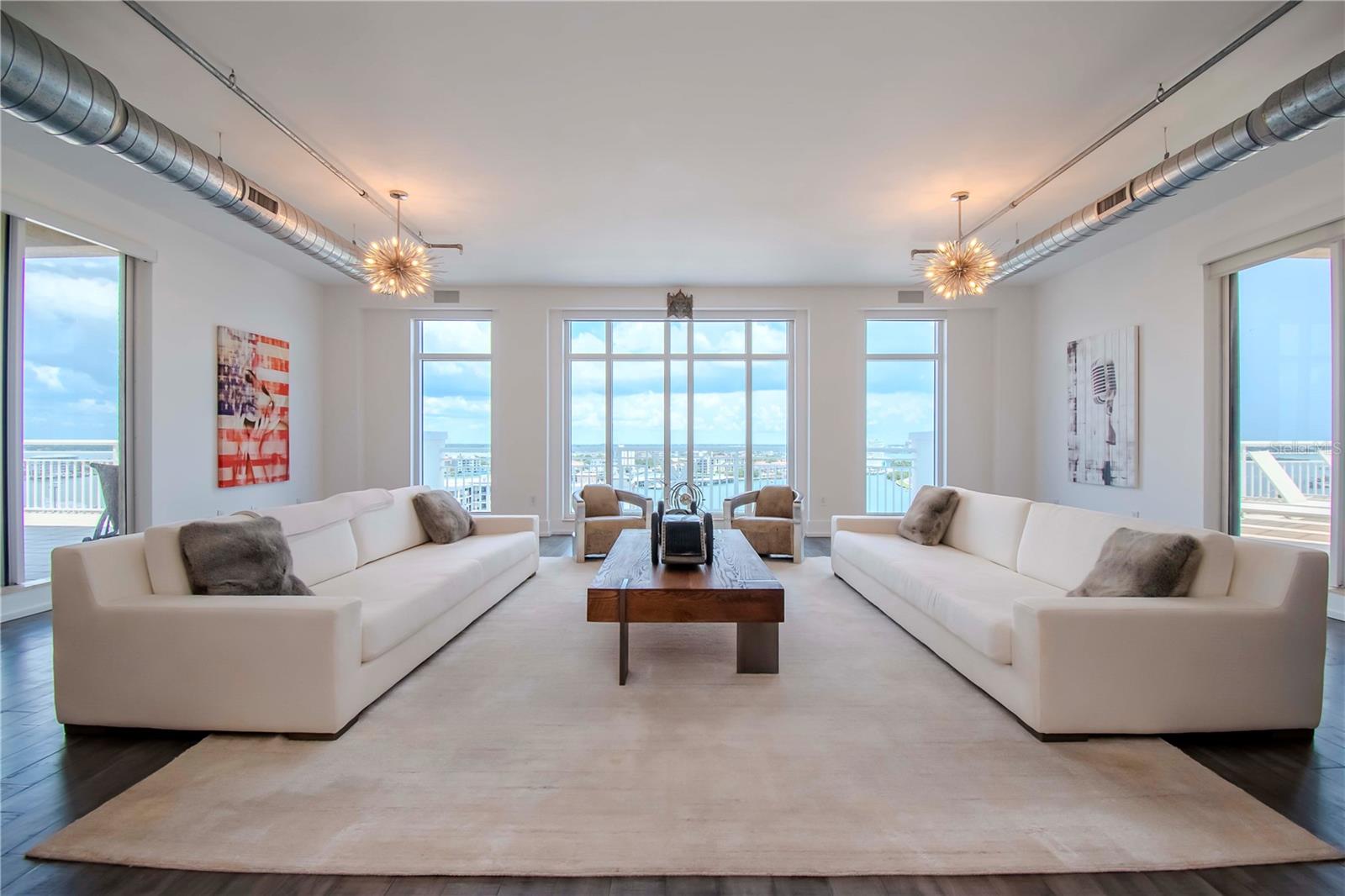 MANDALAY BEACH CLUB CONDO - Residential