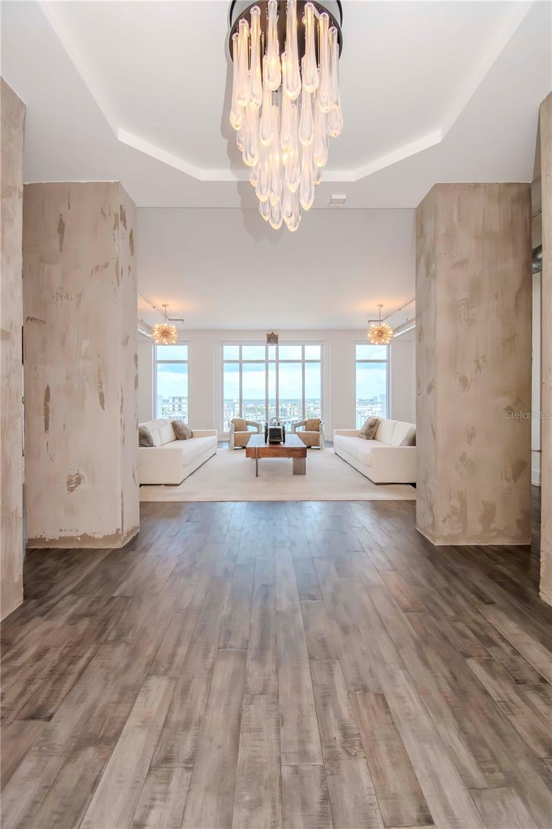 MANDALAY BEACH CLUB CONDO - Residential