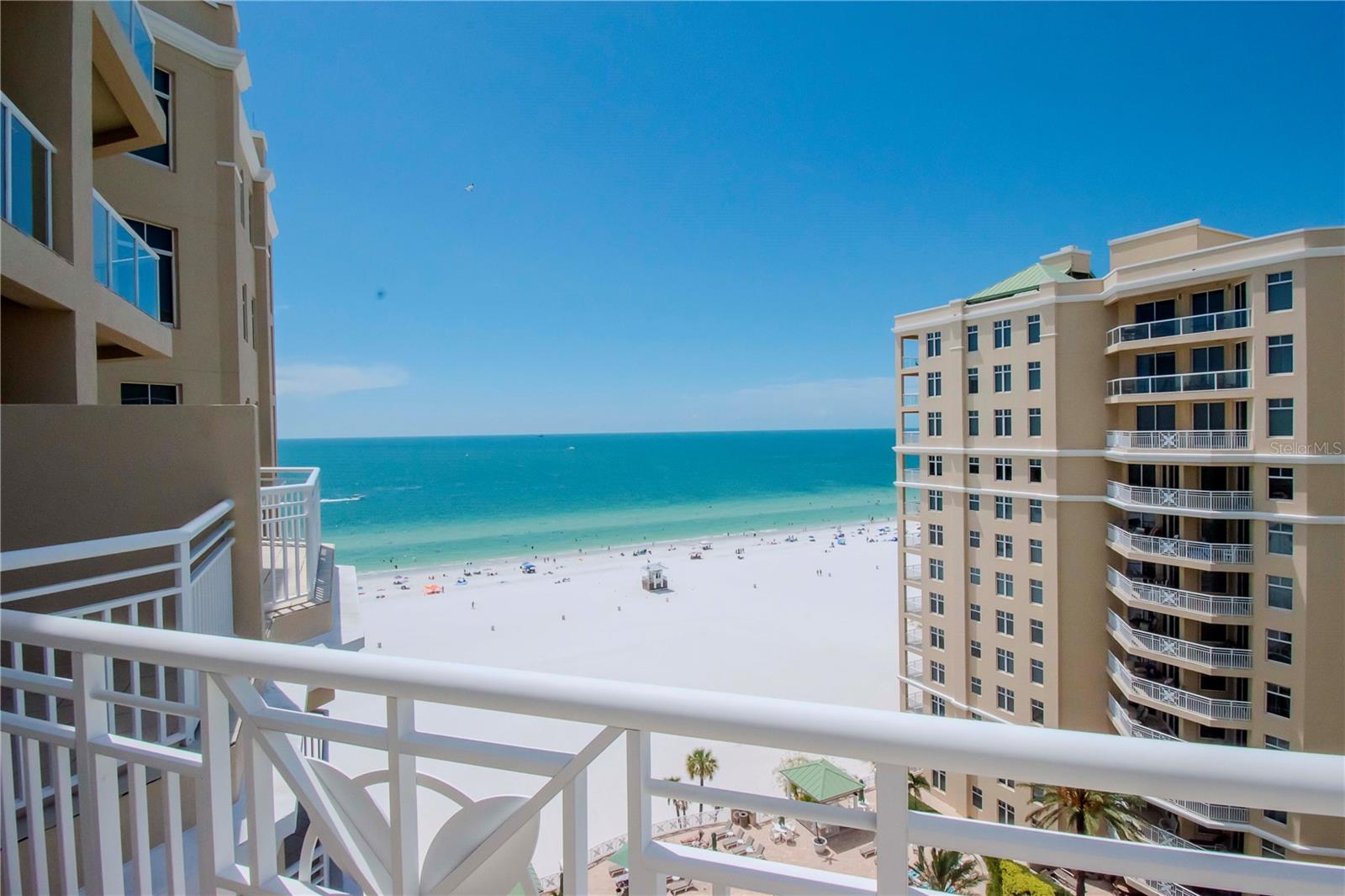 MANDALAY BEACH CLUB CONDO - Residential