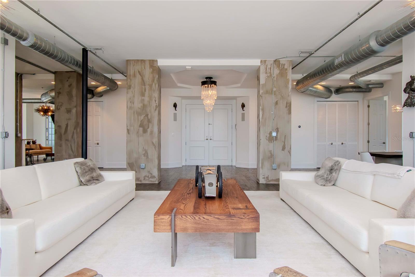 MANDALAY BEACH CLUB CONDO - Residential