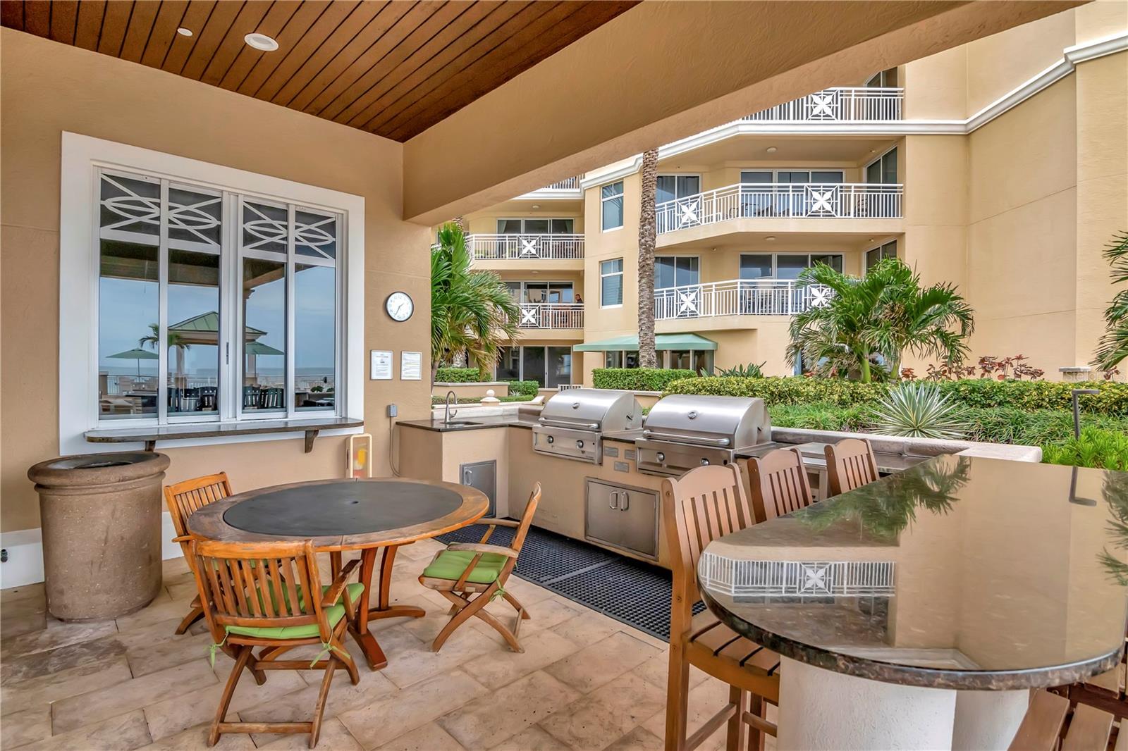 MANDALAY BEACH CLUB CONDO - Residential