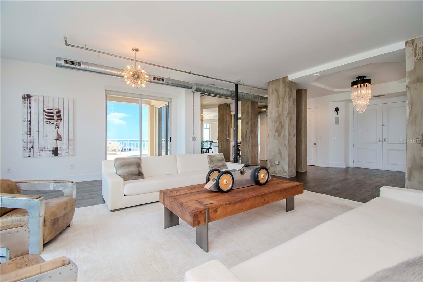 MANDALAY BEACH CLUB CONDO - Residential