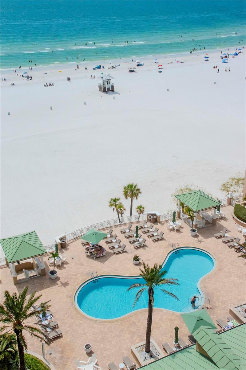 MANDALAY BEACH CLUB CONDO - Residential