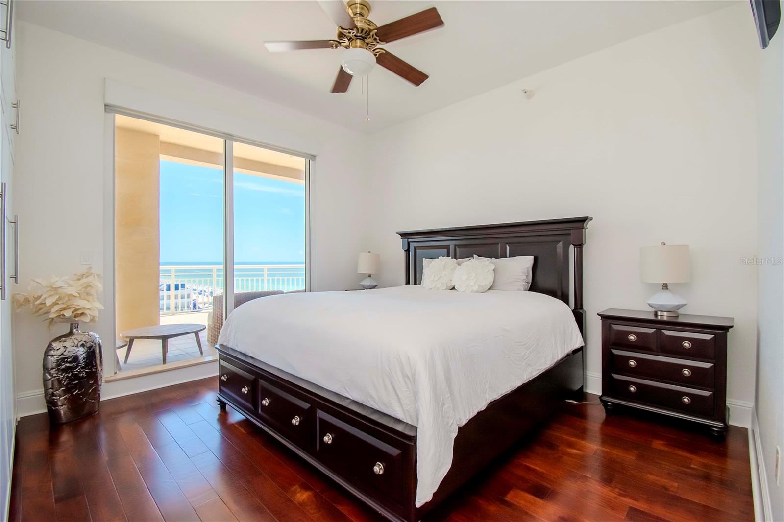 MANDALAY BEACH CLUB CONDO - Residential