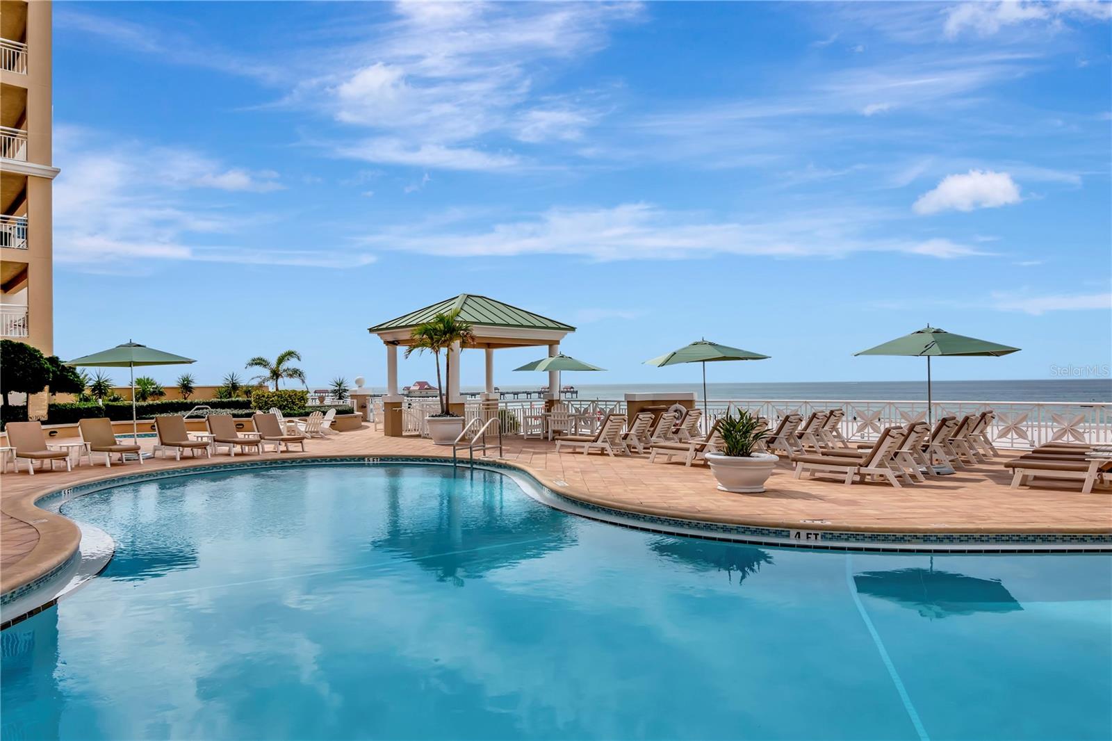 MANDALAY BEACH CLUB CONDO - Residential