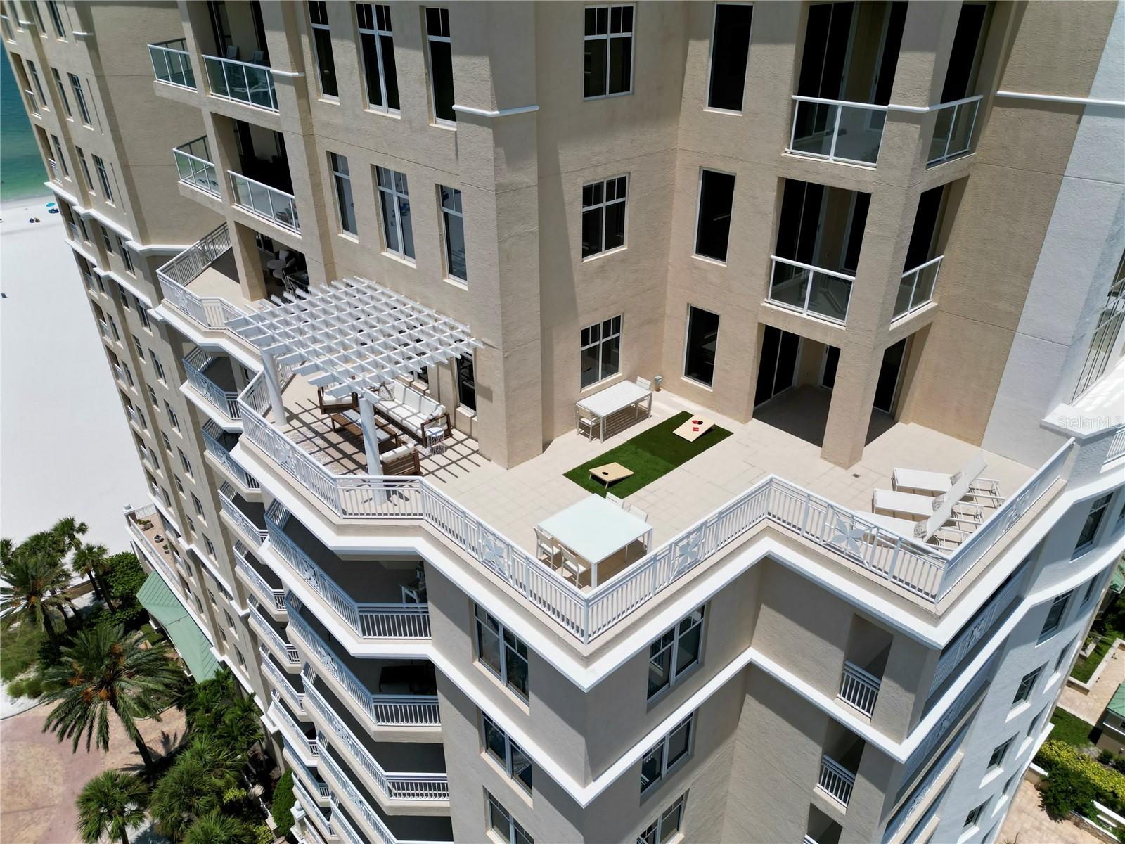 MANDALAY BEACH CLUB CONDO - Residential
