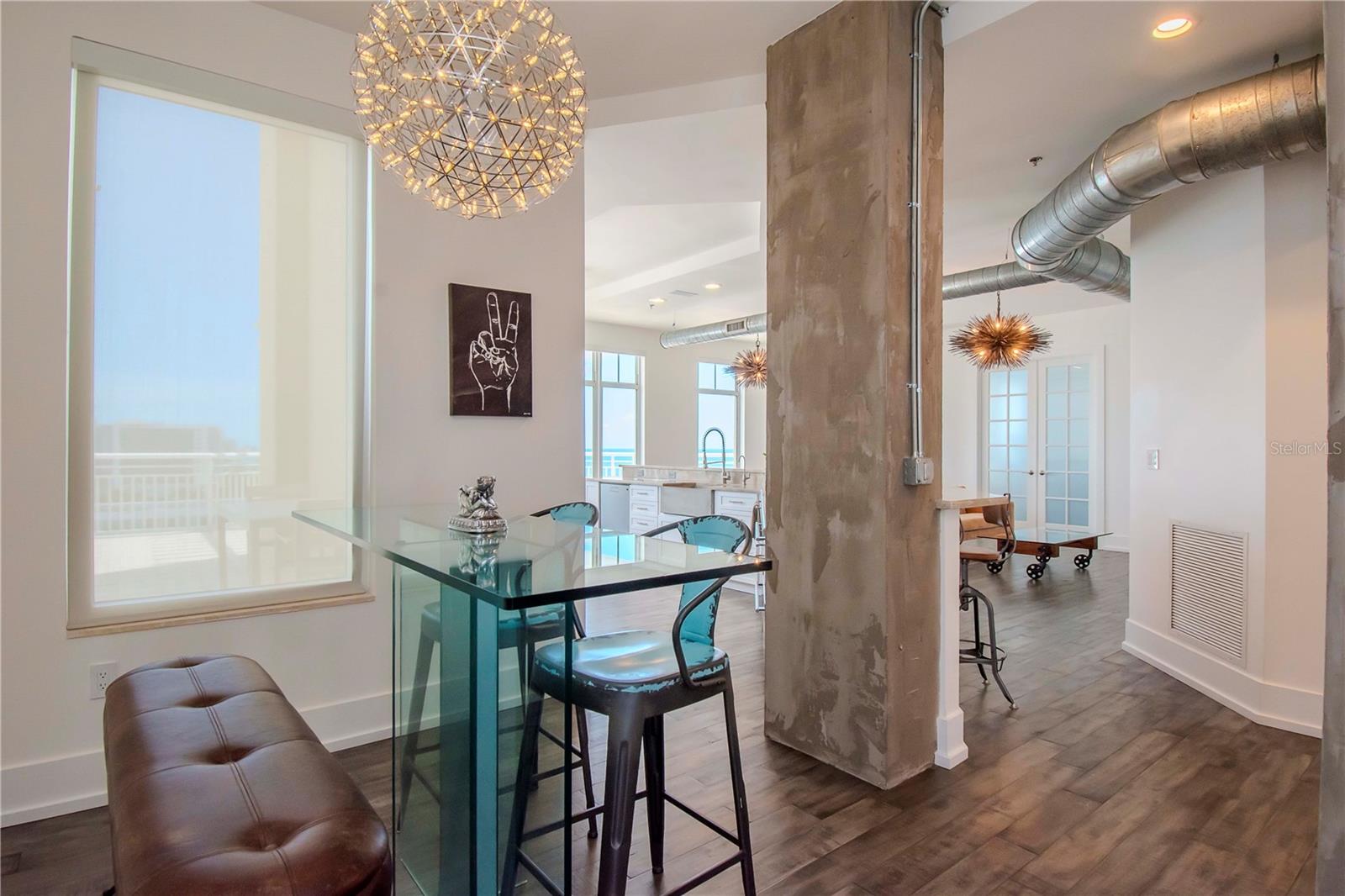 MANDALAY BEACH CLUB CONDO - Residential