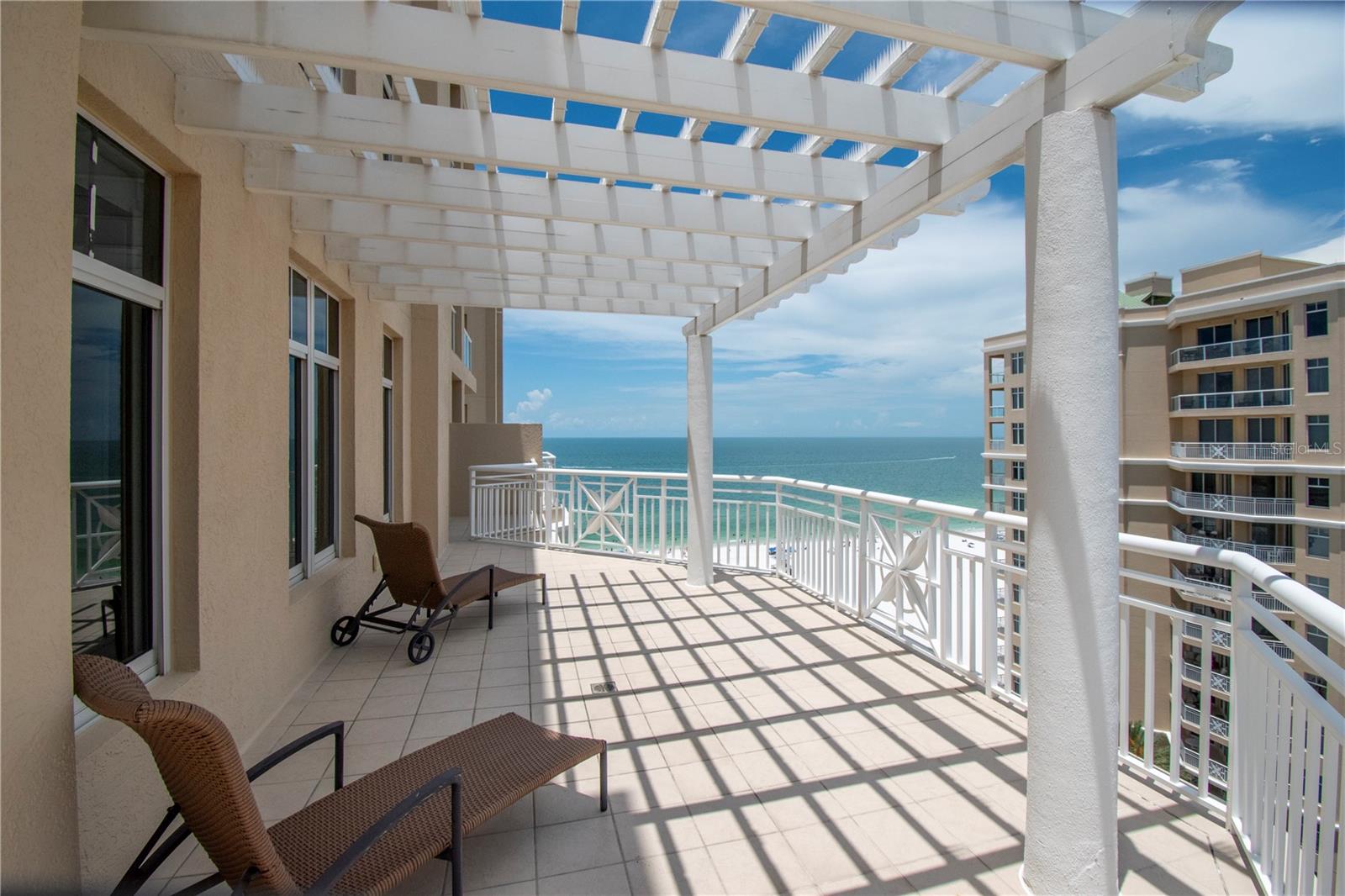 MANDALAY BEACH CLUB CONDO - Residential