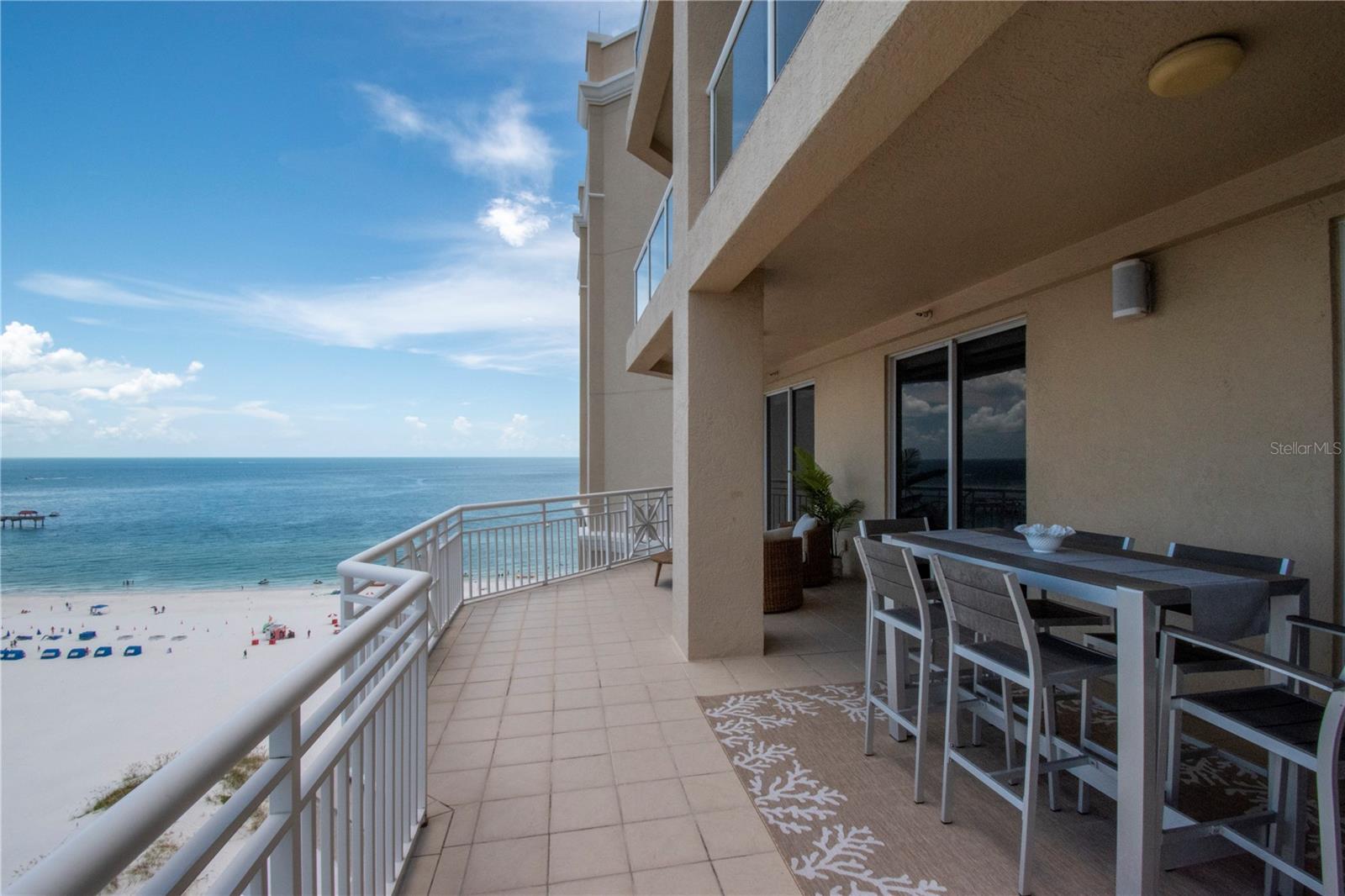MANDALAY BEACH CLUB CONDO - Residential