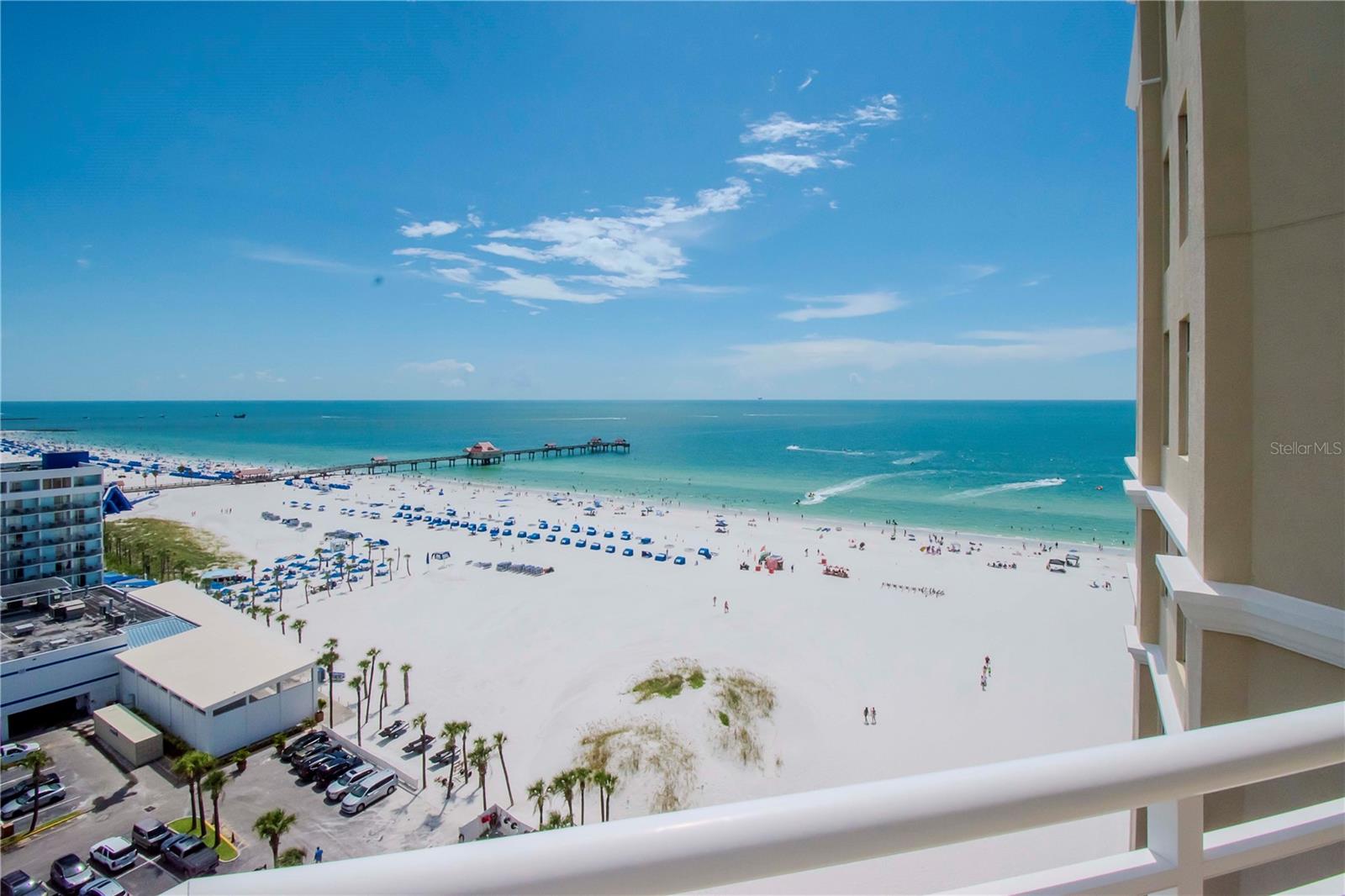 MANDALAY BEACH CLUB CONDO - Residential
