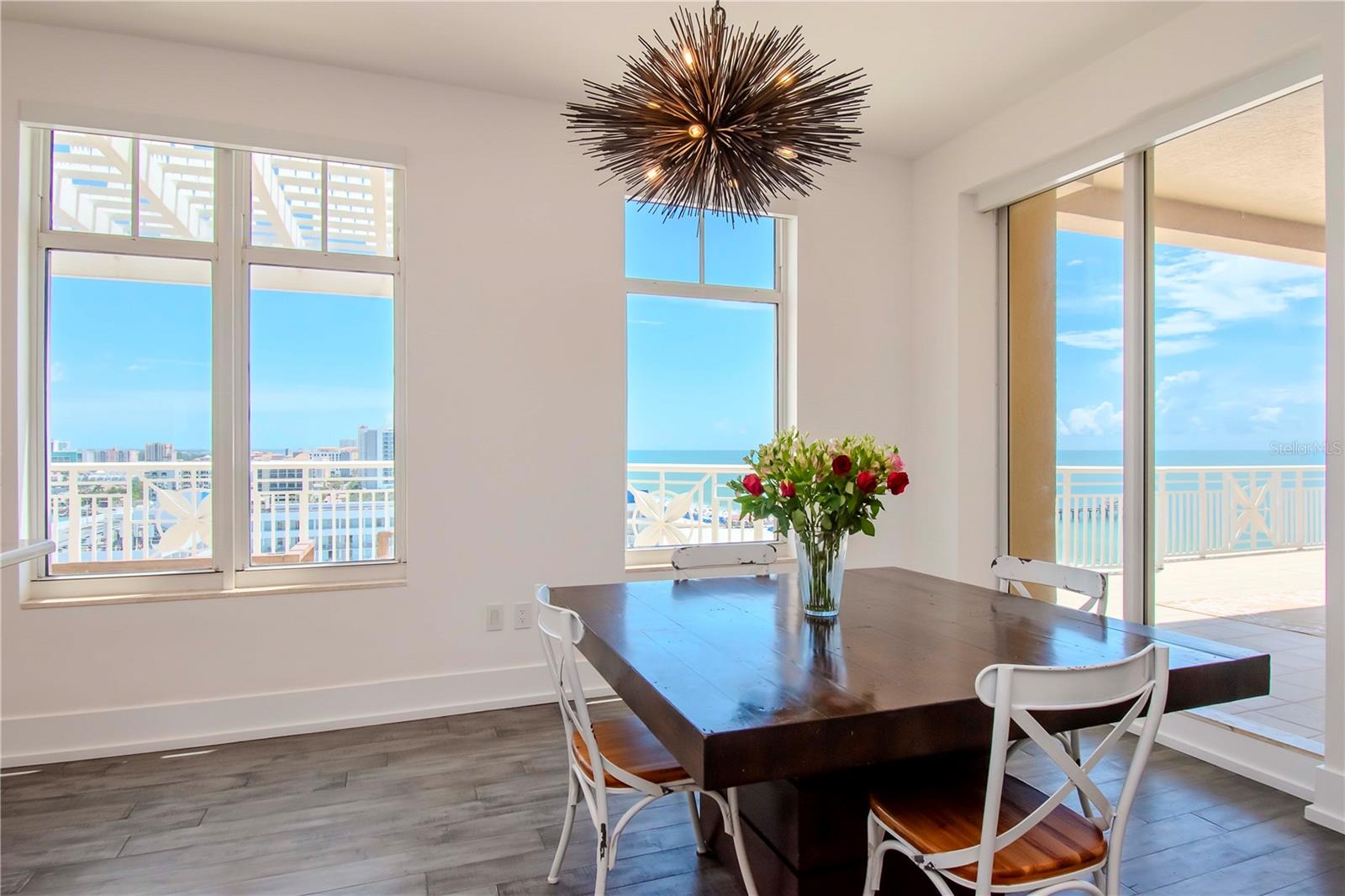 MANDALAY BEACH CLUB CONDO - Residential